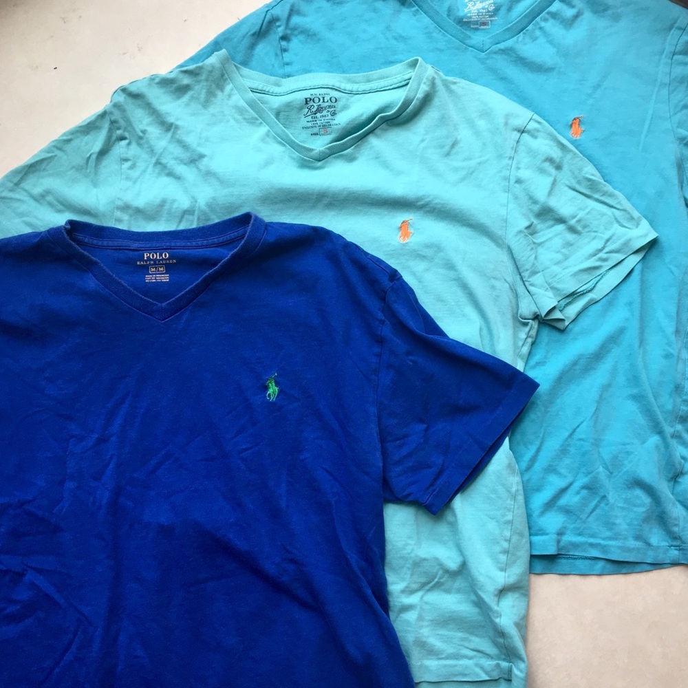 Polo Bundle 🔥🔥
